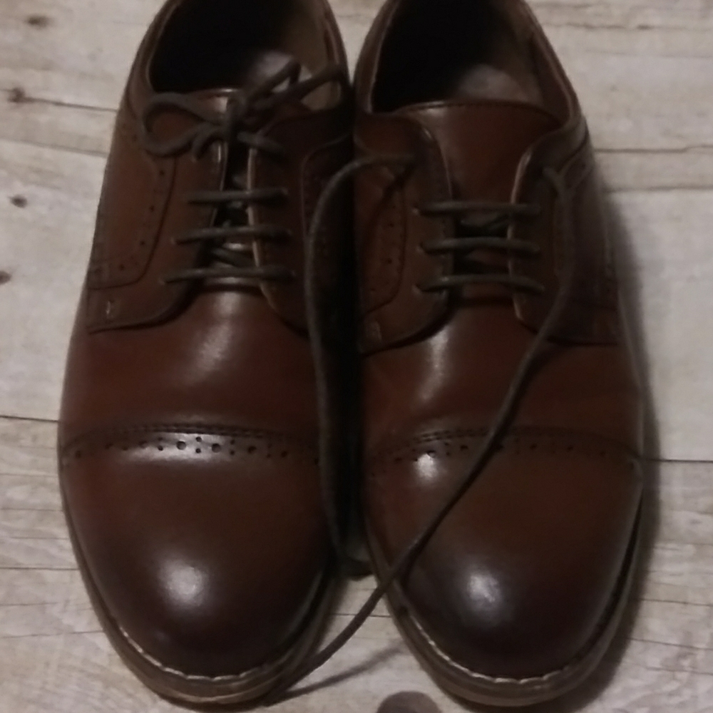 Stacy Adams Dress Shoes Kids 13